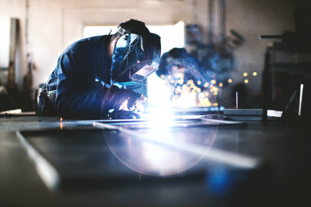 Best Automation and Robotic Welding in Hartford, SD