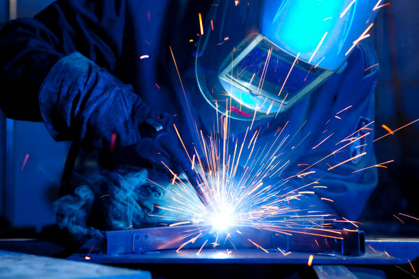 Hartford, SD Welder & Metal Fabrication Company