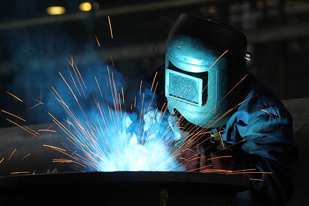 Affordable Welder Services in Hartford, SD