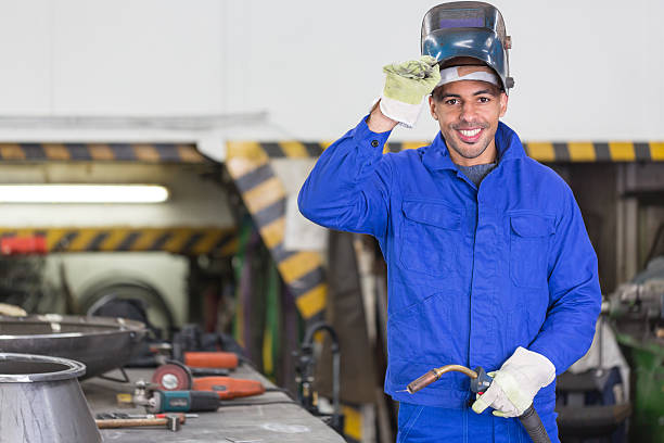 Best Automotive Welding in Hartford, SD